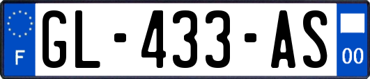 GL-433-AS