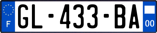 GL-433-BA