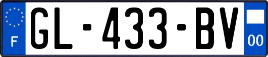 GL-433-BV