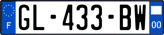 GL-433-BW