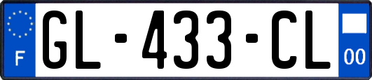 GL-433-CL