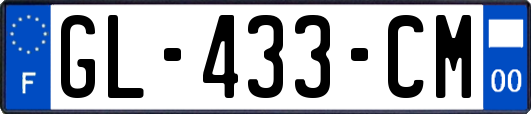 GL-433-CM