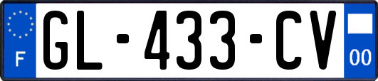 GL-433-CV