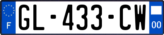 GL-433-CW