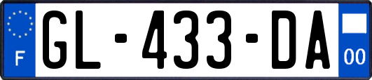 GL-433-DA