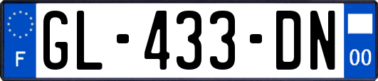 GL-433-DN