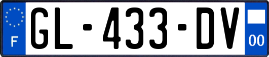 GL-433-DV