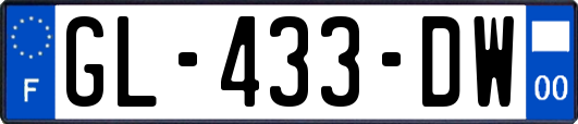 GL-433-DW
