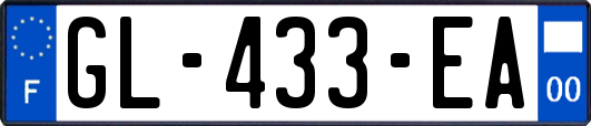GL-433-EA