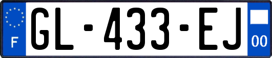 GL-433-EJ