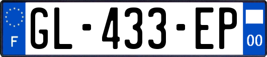 GL-433-EP
