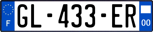 GL-433-ER