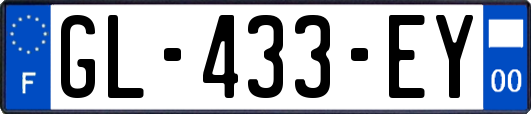 GL-433-EY
