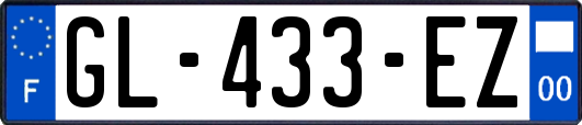 GL-433-EZ