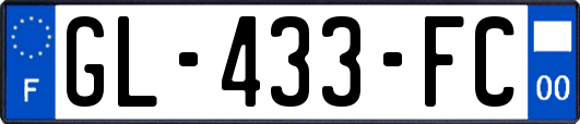 GL-433-FC