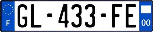 GL-433-FE