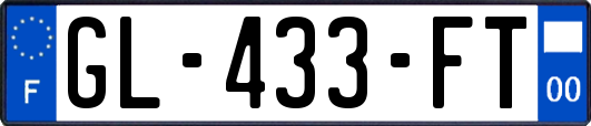 GL-433-FT