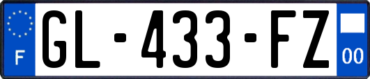 GL-433-FZ