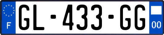 GL-433-GG