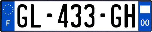 GL-433-GH