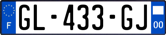GL-433-GJ