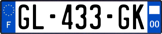 GL-433-GK