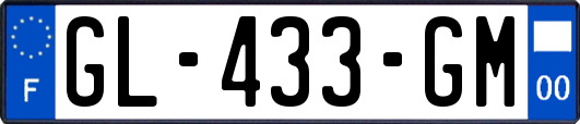 GL-433-GM
