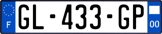 GL-433-GP
