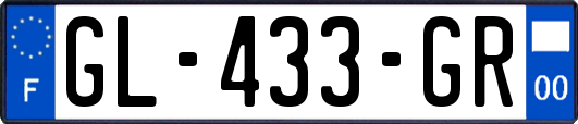 GL-433-GR