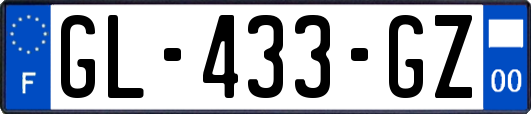 GL-433-GZ