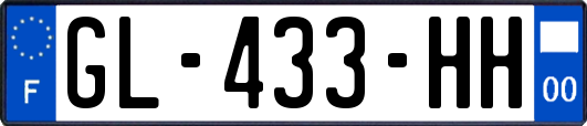 GL-433-HH
