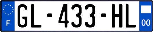GL-433-HL