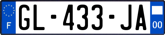 GL-433-JA