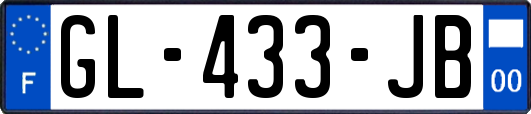GL-433-JB
