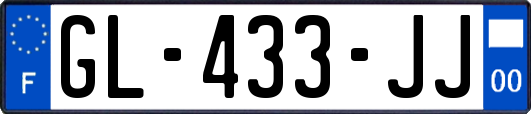 GL-433-JJ