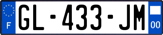 GL-433-JM