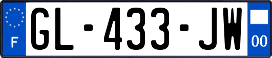 GL-433-JW