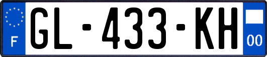 GL-433-KH