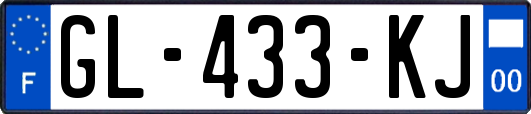 GL-433-KJ