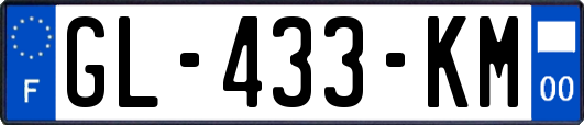 GL-433-KM