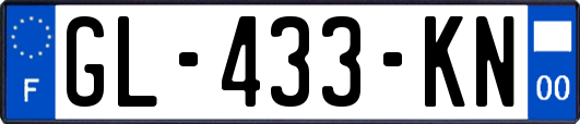 GL-433-KN