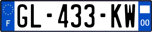 GL-433-KW