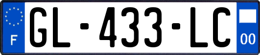 GL-433-LC