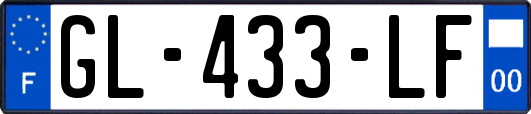 GL-433-LF