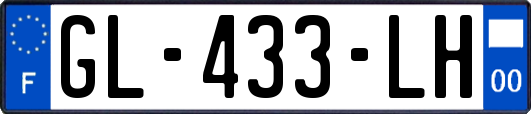 GL-433-LH