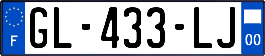 GL-433-LJ