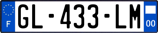 GL-433-LM