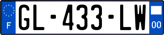 GL-433-LW