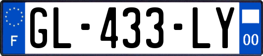 GL-433-LY