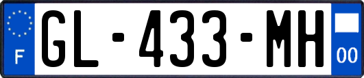 GL-433-MH